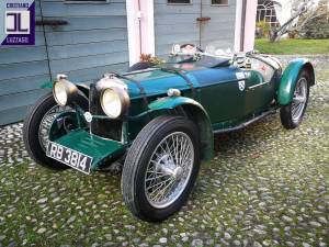 Image 8/48 of Riley Nine Brooklands Speed Model (1931)