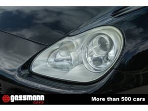 Image 13/15 de Porsche Cayenne S (2003)