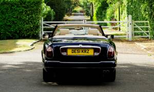 Bild 8/50 von Rolls-Royce Corniche V (2001)