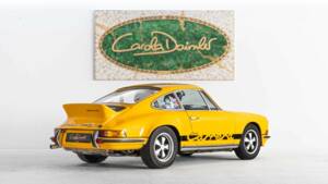 Image 5/33 of Porsche 911 Carrera RS 2.7 (Sport) (1973)