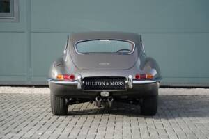 Imagen 8/50 de Jaguar E-Type 3.8 (1963)