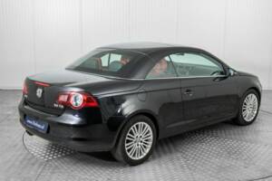Bild 2/10 von Volkswagen Eos 2.0 TFSI (2009)