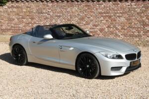 Image 37/50 de BMW Z4 sDrive23i &quot;1000 Miglia&quot; (2013)