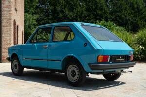 Immagine 7/50 di FIAT 127 (1977)