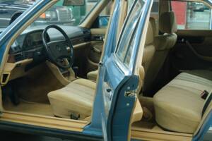 Bild 49/50 von Mercedes-Benz 280 SE (1983)