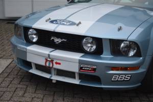 Image 5/14 de Ford Mustang GT (2005)