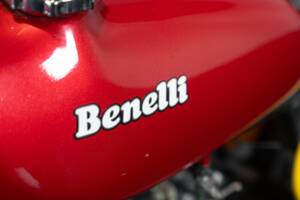 Immagine 23/28 di Benelli DUMMY (1978)