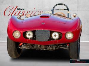 Image 6/26 of Arnolt-Bristol The Bolide (1955)