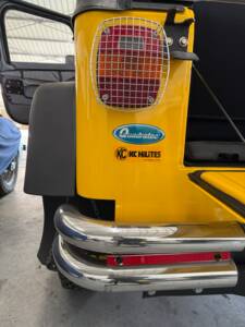 Image 25/51 of Jeep CJ-7 Renegade (1981)