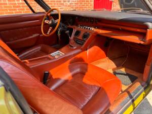 Image 7/13 of Maserati Ghibli (1970)