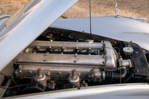 Image 18/20 of Jaguar XK 120 OTS (1950)