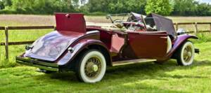 Image 16/50 de Rolls-Royce Phantom II (1933)