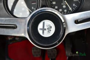 Bild 30/50 von Alfa Romeo Junior Zagato GT 1300 (1970)