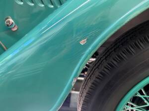 Image 17/47 of Rover 14 Speed Streamline Coupé (1935)