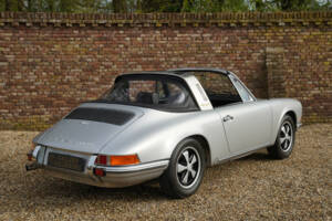 Image 2/50 of Porsche 911 2.0 T (1969)