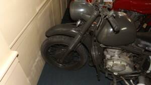 Image 5/30 of Bianchi MT 61 (1961)