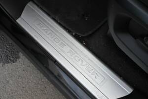 Afbeelding 28/50 van Land Rover Range Rover Vogue TDV6 (2016)
