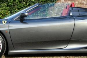 Bild 26/50 von Ferrari F430 Spider (2007)