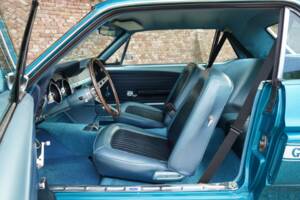 Imagen 22/50 de Ford Mustang California Special GT/CS (1968)