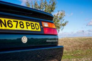 Bild 9/34 von Volkswagen Corrado VR6 2.9 (1995)