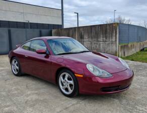 Bild 3/48 von Porsche 911 Carrera (1999)