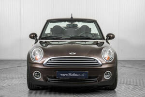 Immagine 14/50 di Mini Cooper (2010)