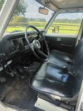 Image 2/8 of Toyota Land Cruiser FJ 55 (1980)