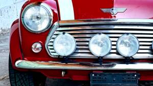 Image 5/17 of Mini Cooper 1.3i MPI (1999)