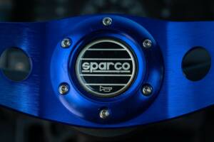 Image 43/50 of FIAT Cinquecento Sporting Trofeo (1993)