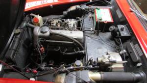 Image 14/20 de Mercedes-Benz 190 SL (1963)