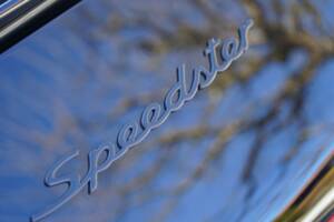 Image 3/15 de Porsche 911 Speedster (1993)