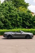 Immagine 24/50 di Bentley Continental GTC (2010)