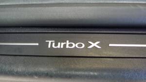 Image 9/43 of Saab 9-3 Turbo X (2008)