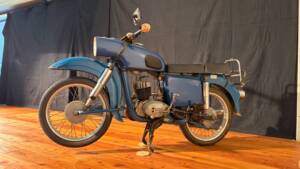 Image 5/20 de MZ ES 150 (1971)
