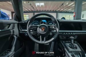 Afbeelding 16/24 van Porsche 911 GT3 Touring (2023)