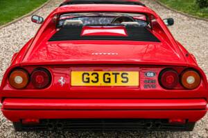 Afbeelding 45/49 van Ferrari 328 GTS (1989)