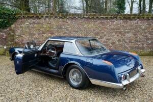 Bild 40/50 von Facel Vega Facel II (1962)