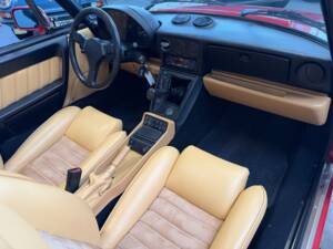 Image 31/42 de Alfa Romeo 2.0 Spider (1991)