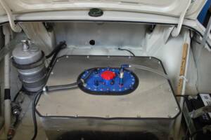 Image 15/27 of Ford Lotus Cortina (1964)