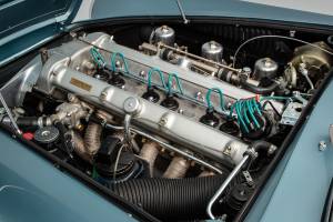 Image 15/23 de Aston Martin DB 4 Vantage (1962)