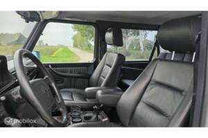Afbeelding 18/50 van Mercedes-Benz G 320 (SWB) (1997)