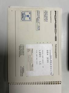 Bild 29/34 von Porsche 911 Carrera 4 (1991)