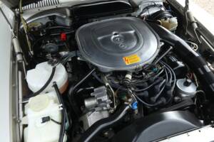 Image 29/50 de Mercedes-Benz 560 SL (1988)