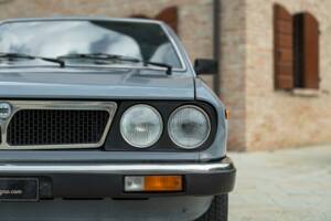 Image 21/48 of Lancia Beta Coupe 1600 (1978)