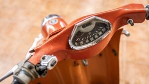 Bild 6/11 von Heinkel Tourist 102 A1 (1961)