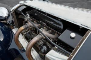 Bild 8/23 von Invicta 4,5 Liter S-Type Low Chassis (1930)