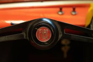 Afbeelding 31/43 van FIAT 500 Spiaggina Bonomo (1964)