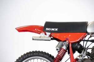 Image 21/50 of Beta 50 MX (1980)