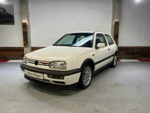 Image 47/50 de Volkswagen Golf III 2.0 16V GTI (1997)