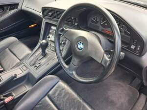 Bild 7/26 von BMW 850i (1991)